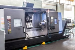 CNC Dreher Fräser 49716 Meppen