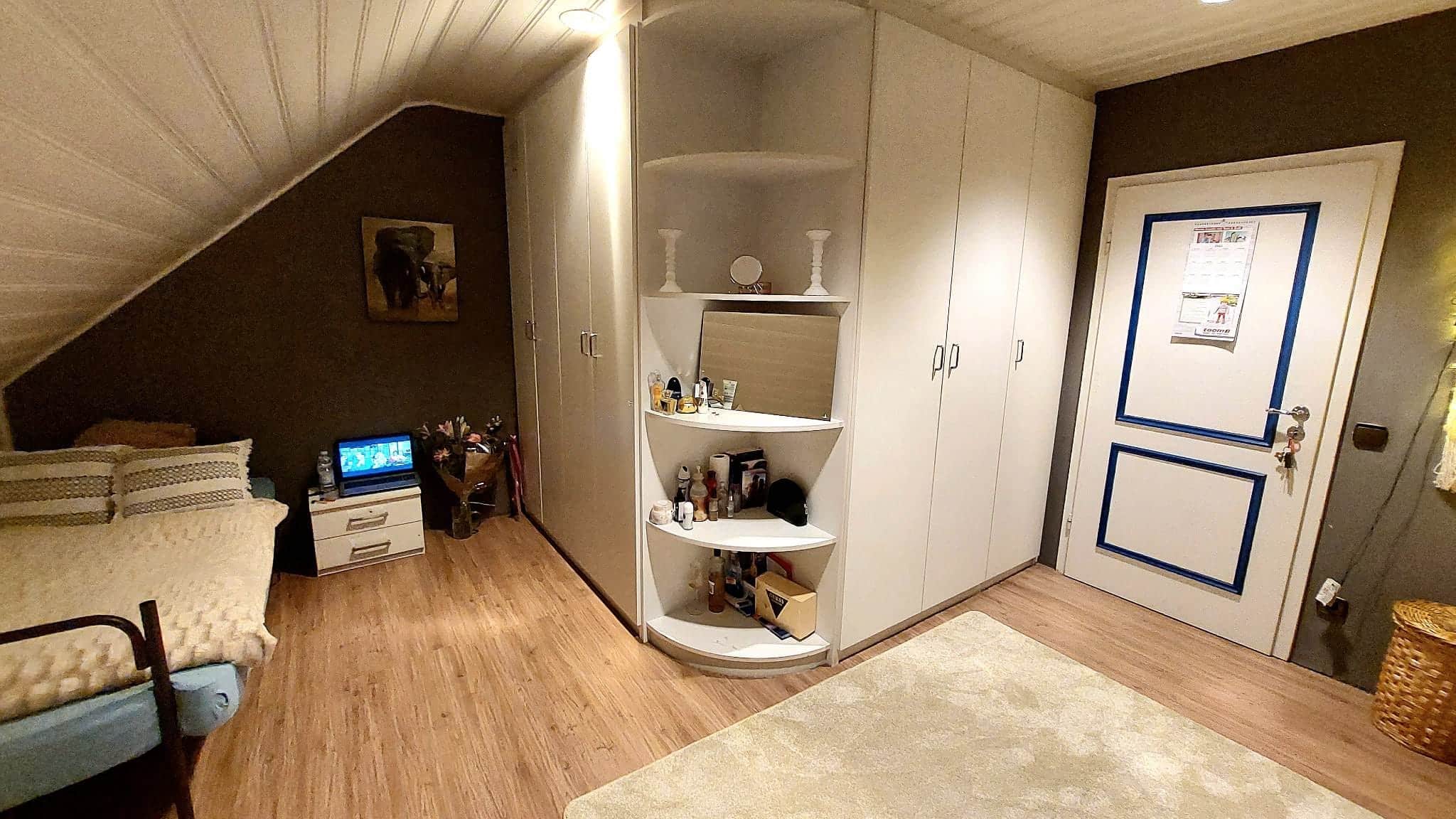 Unterkunft Zimmervermietung Wohnung Mieten