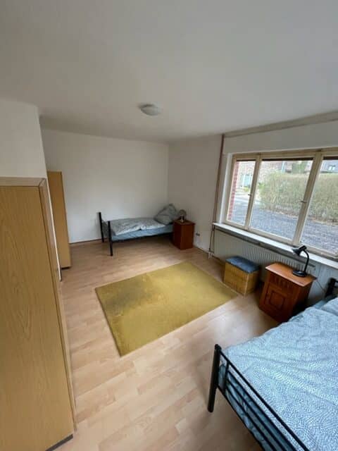 Doppelzimmer 3 – Heinrichstraße 93, Haren-Emmeln