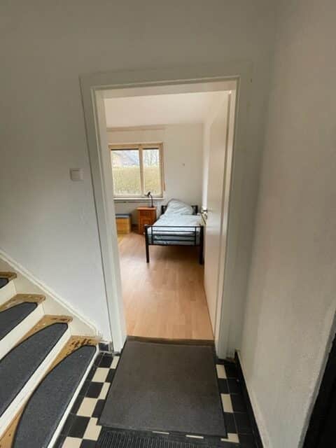 Doppelzimmer 3 – Heinrichstraße 93, Haren-Emmeln