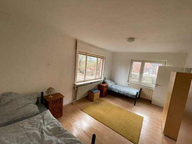 Doppelzimmer 3 – Heinrichstraße 93, Haren-Emmeln