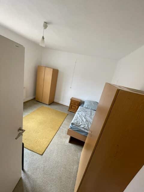 Doppelzimmer 2 – Heinrichstraße 93, Haren-Emmeln