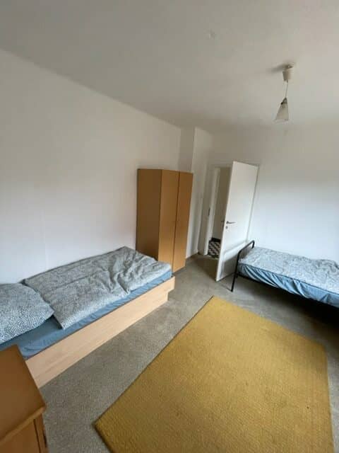 Doppelzimmer 2 – Heinrichstraße 93, Haren-Emmeln