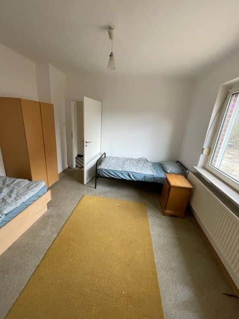 Doppelzimmer 2 – Heinrichstraße 93, Haren-Emmeln