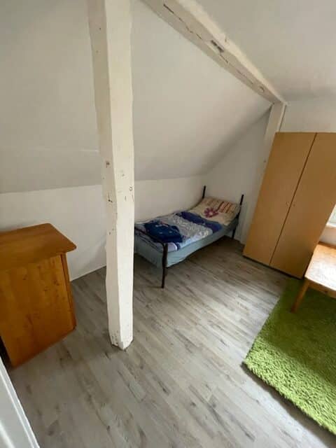 Doppelzimmer 4 – Heinrichstraße 93, Haren-Emmeln