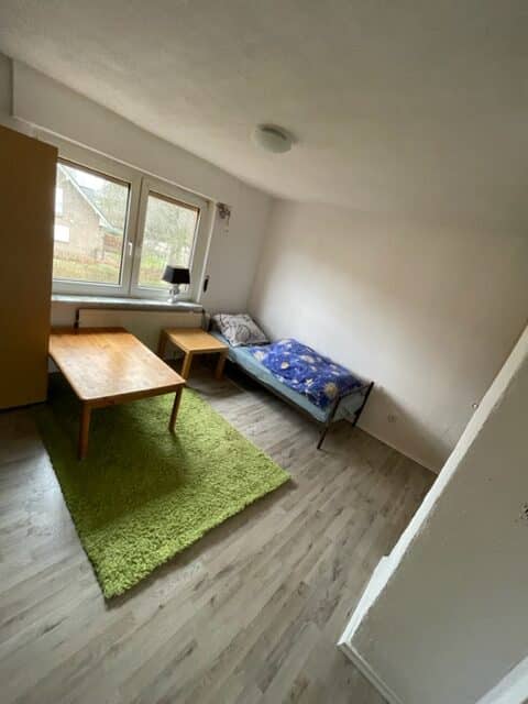 Doppelzimmer 4 – Heinrichstraße 93, Haren-Emmeln
