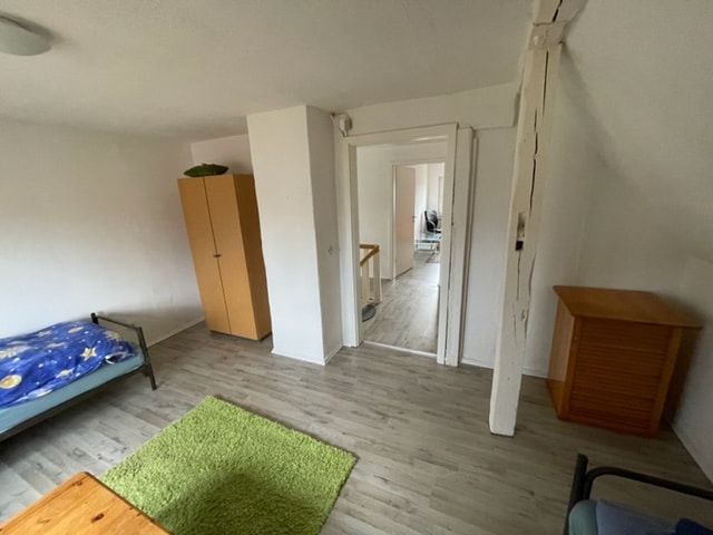 Doppelzimmer 4 – Heinrichstraße 93, Haren-Emmeln