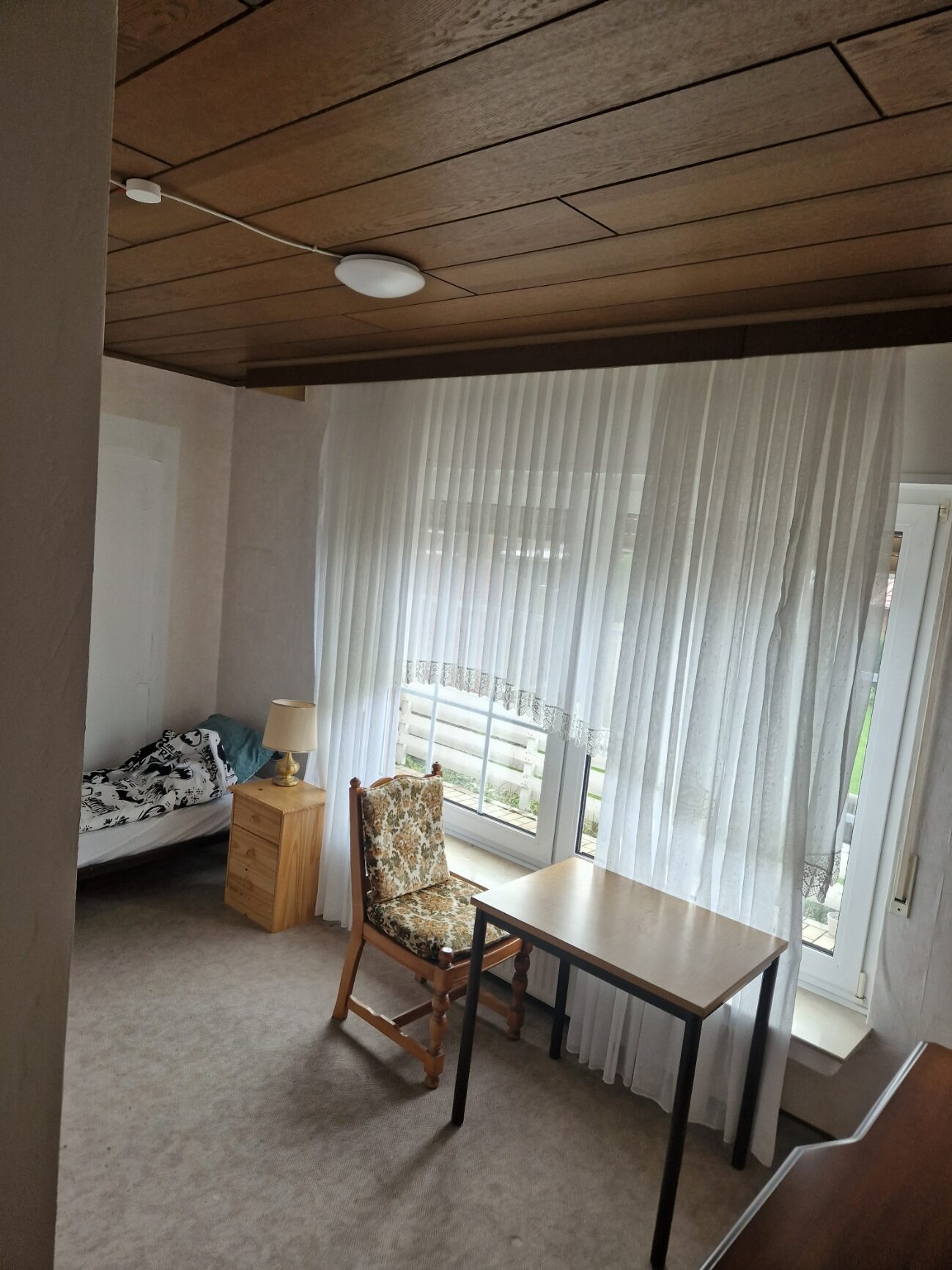 Unterkunft Zimmervermietung Wohnung Mieten