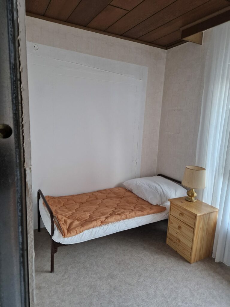 Unterkunft Zimmervermietung Wohnung Mieten
