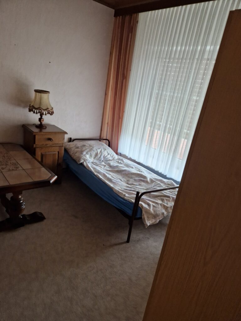 Unterkunft Zimmervermietung Wohnung Mieten