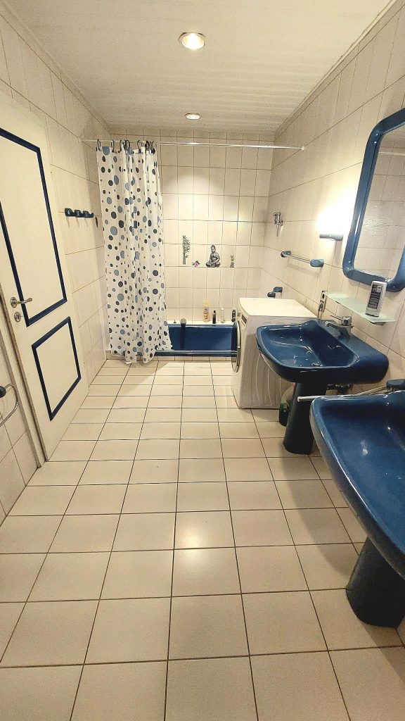 Bad – Am Seitenkanal 20, Meppen