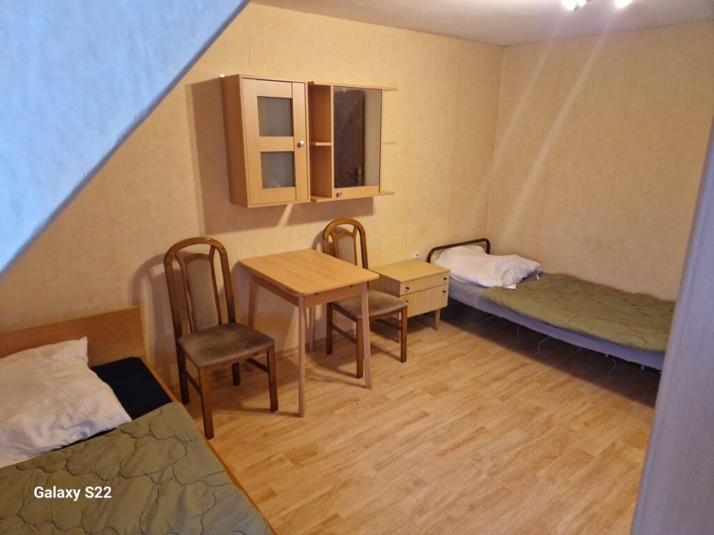 Unterkunft Zimmervermietung Wohnung Mieten