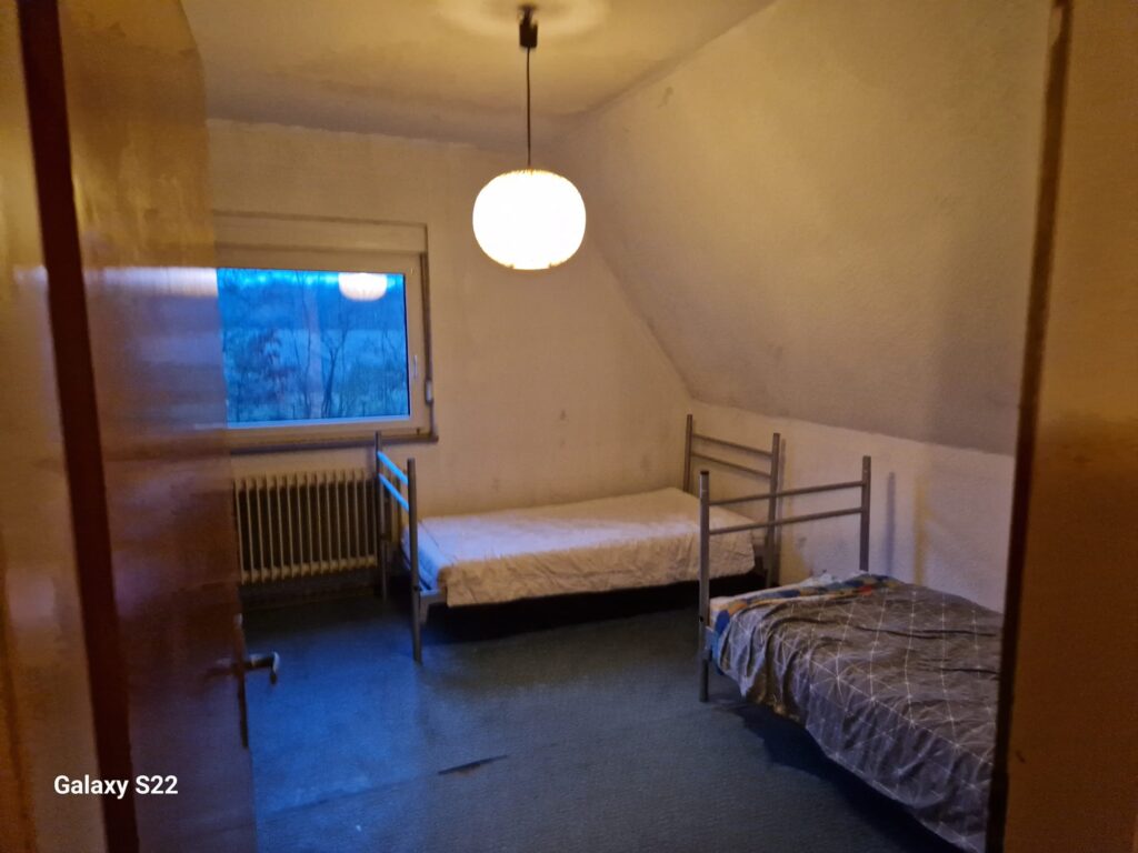 Unterkunft Zimmervermietung Wohnung Mieten