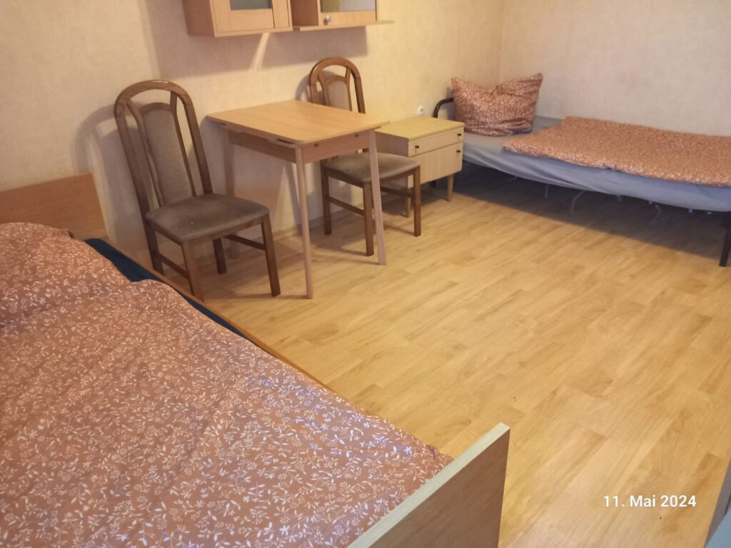 Unterkunft Zimmervermietung Wohnung Mieten
