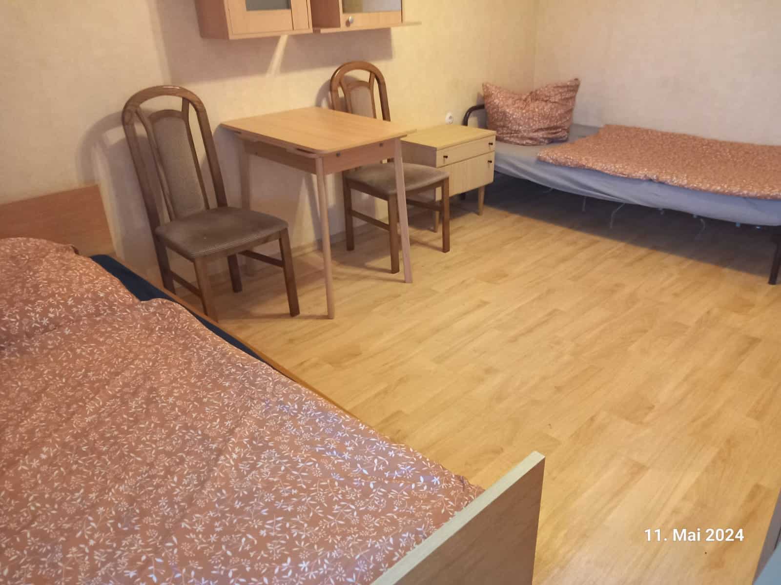Unterkunft Zimmervermietung Wohnung Mieten