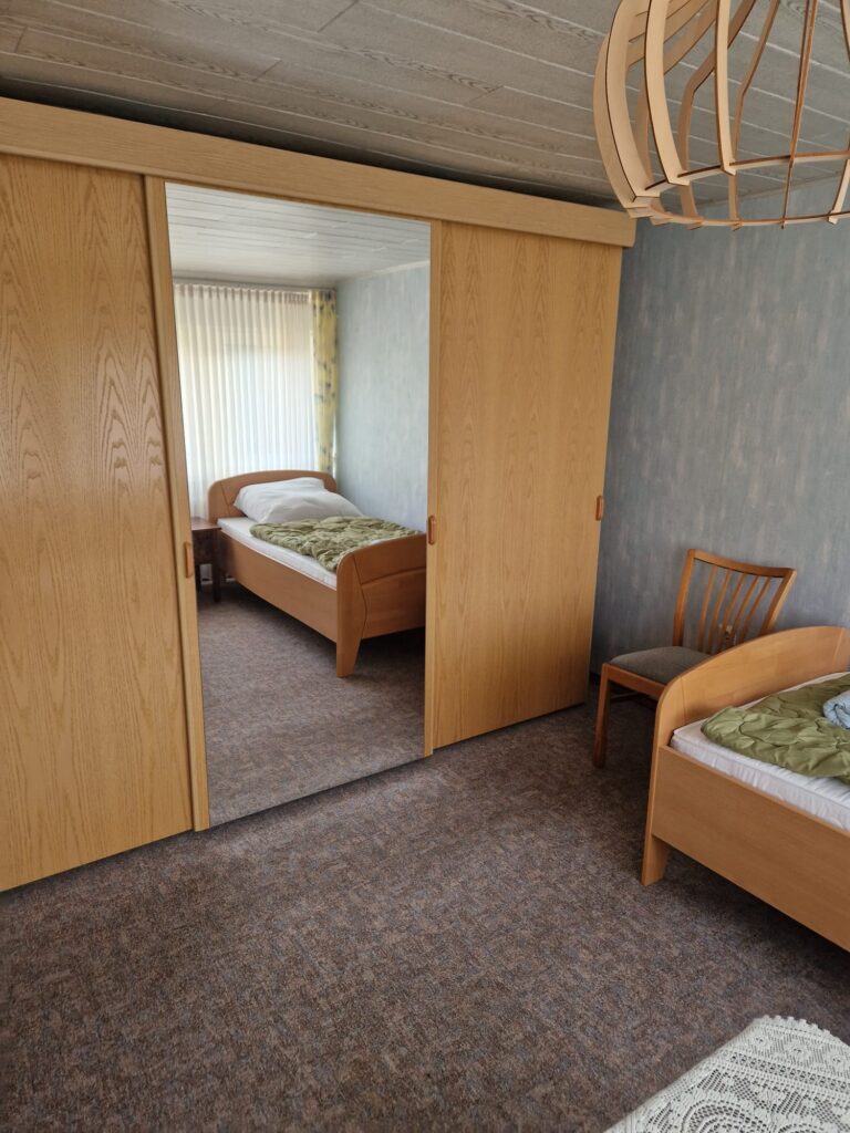 Unterkunft Zimmervermietung Wohnung Mieten