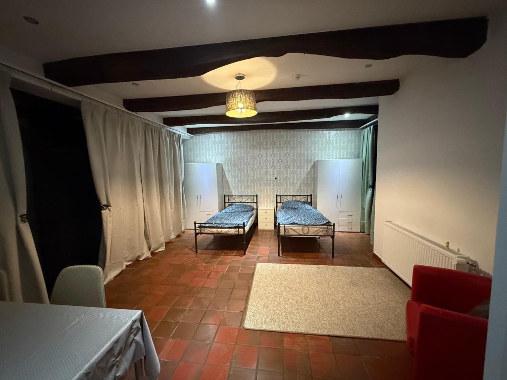 Doppelzimmer im Erdgeschoss in 49716 Meppen - ab sofort verfügbar!