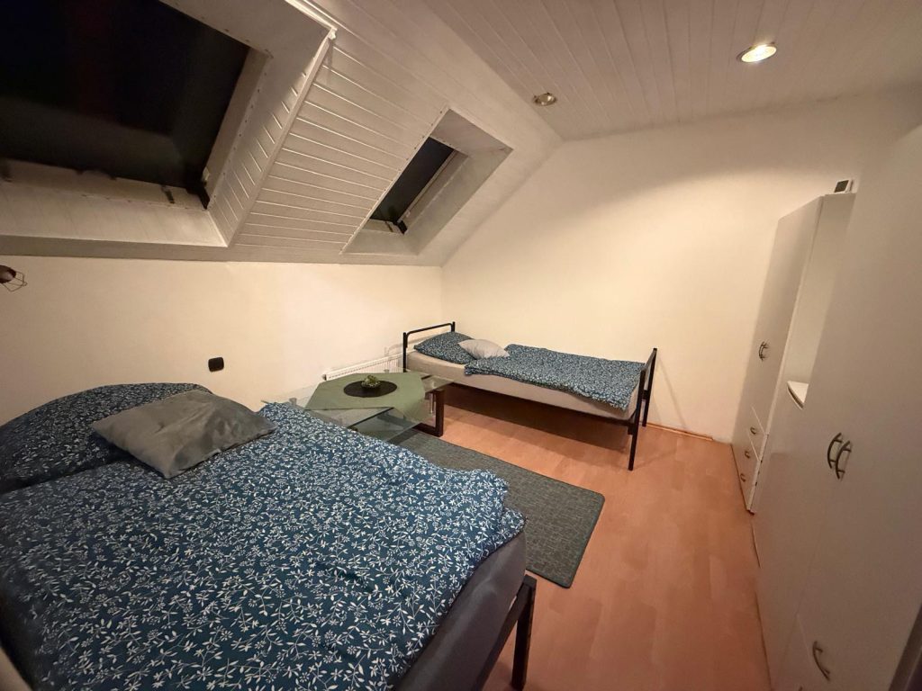 Doppelzimmer in erstem Obergeschoss in 49716 Meppen - ab sofort verfügbar!