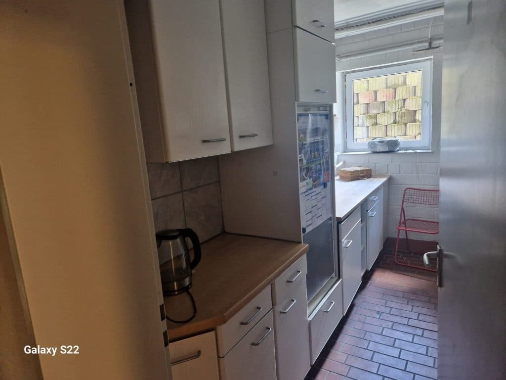 Küche – Am Seitenkanal 20, Meppen