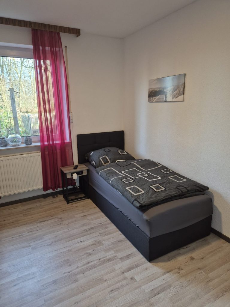 Einzelzimmer Obergeschoss 49716 Meppen