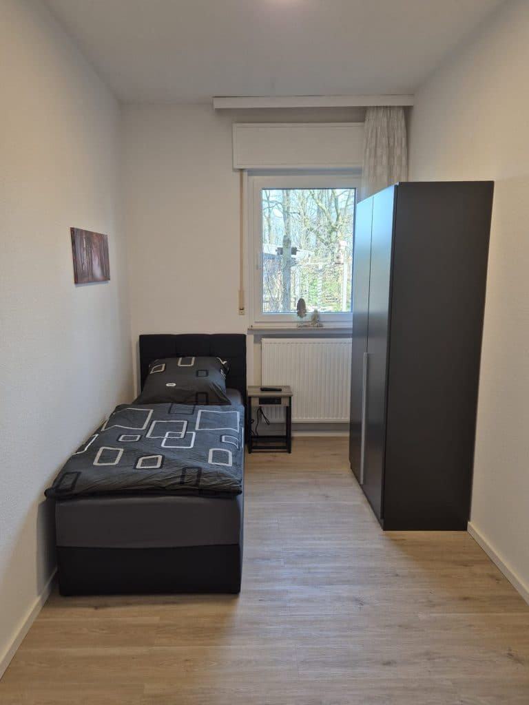 Einzelzimmer Obergeschoss 49716 Meppen