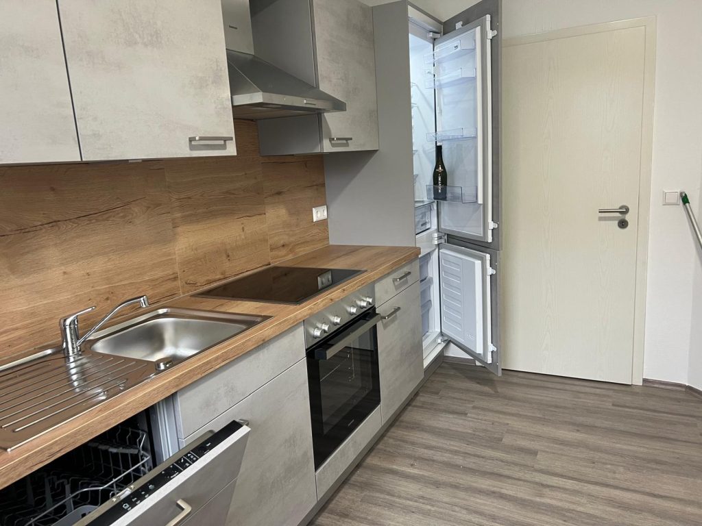 Wohnung Vermieten
