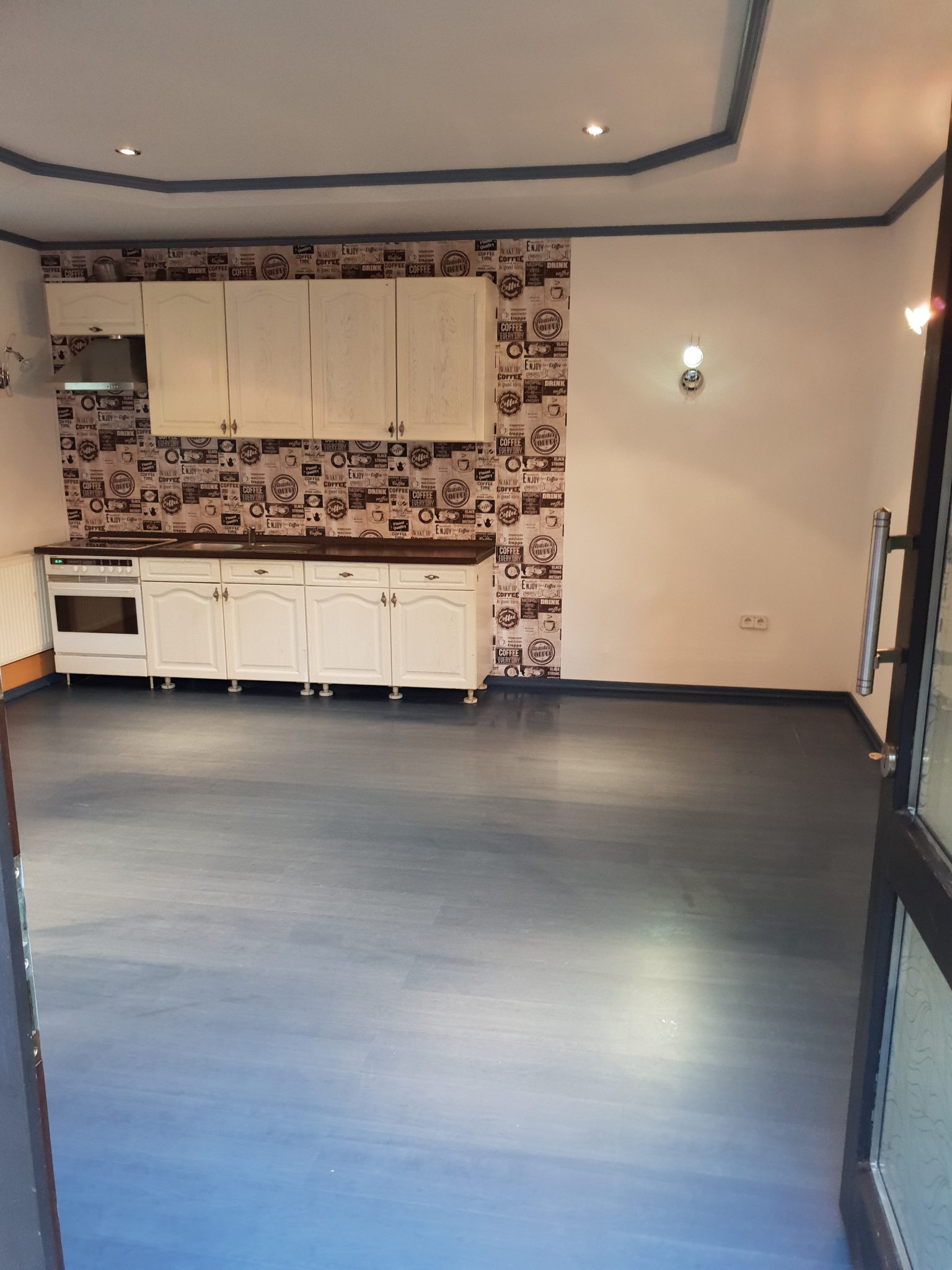 Eine kleine Apartmentwohnung im Erdgeschoss für 2 personen in 49716 Meppen - Hemsen ab 01.08.2025 zu vermieten
