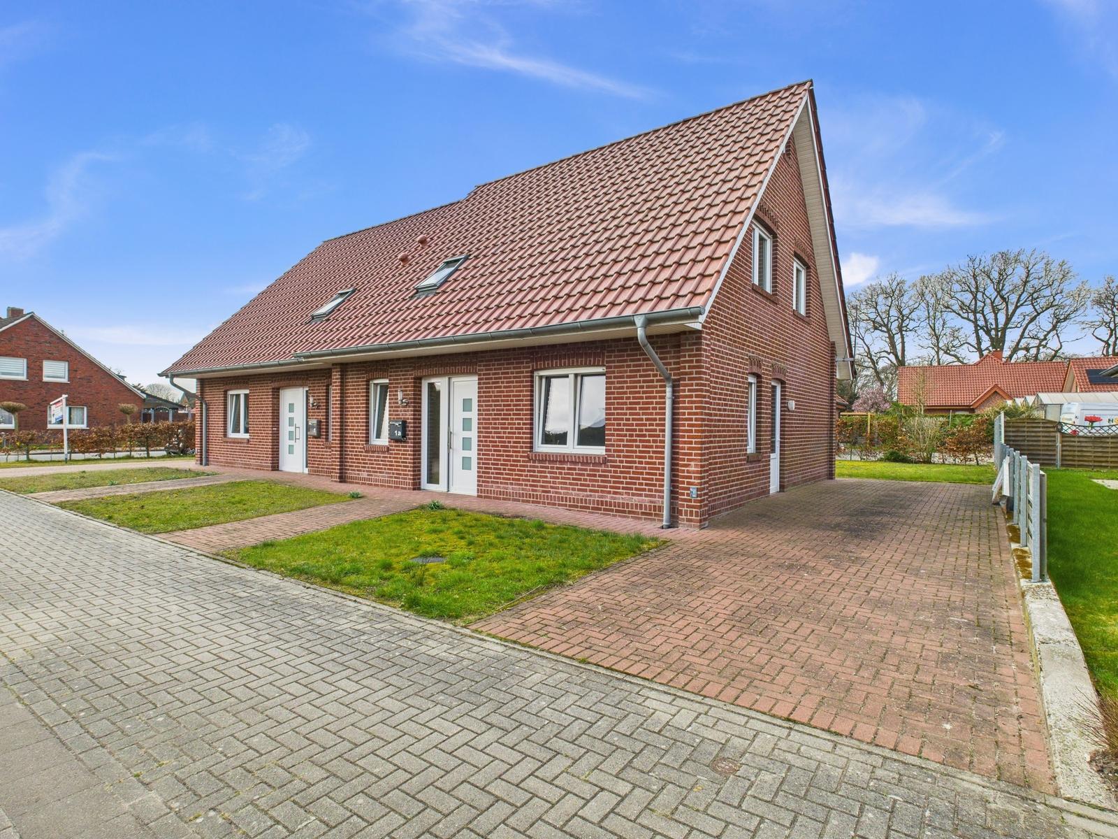 Doppelhaushälfte Oberlangen Renovierung