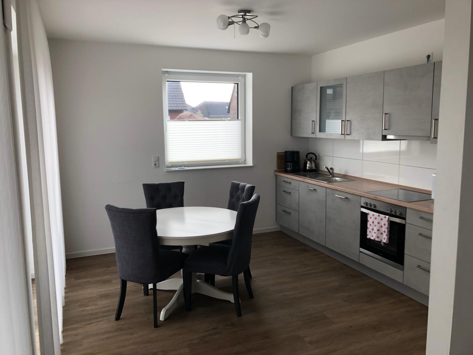 Hochwertige, voll ausgestattete Apartments in Papenburg – 29