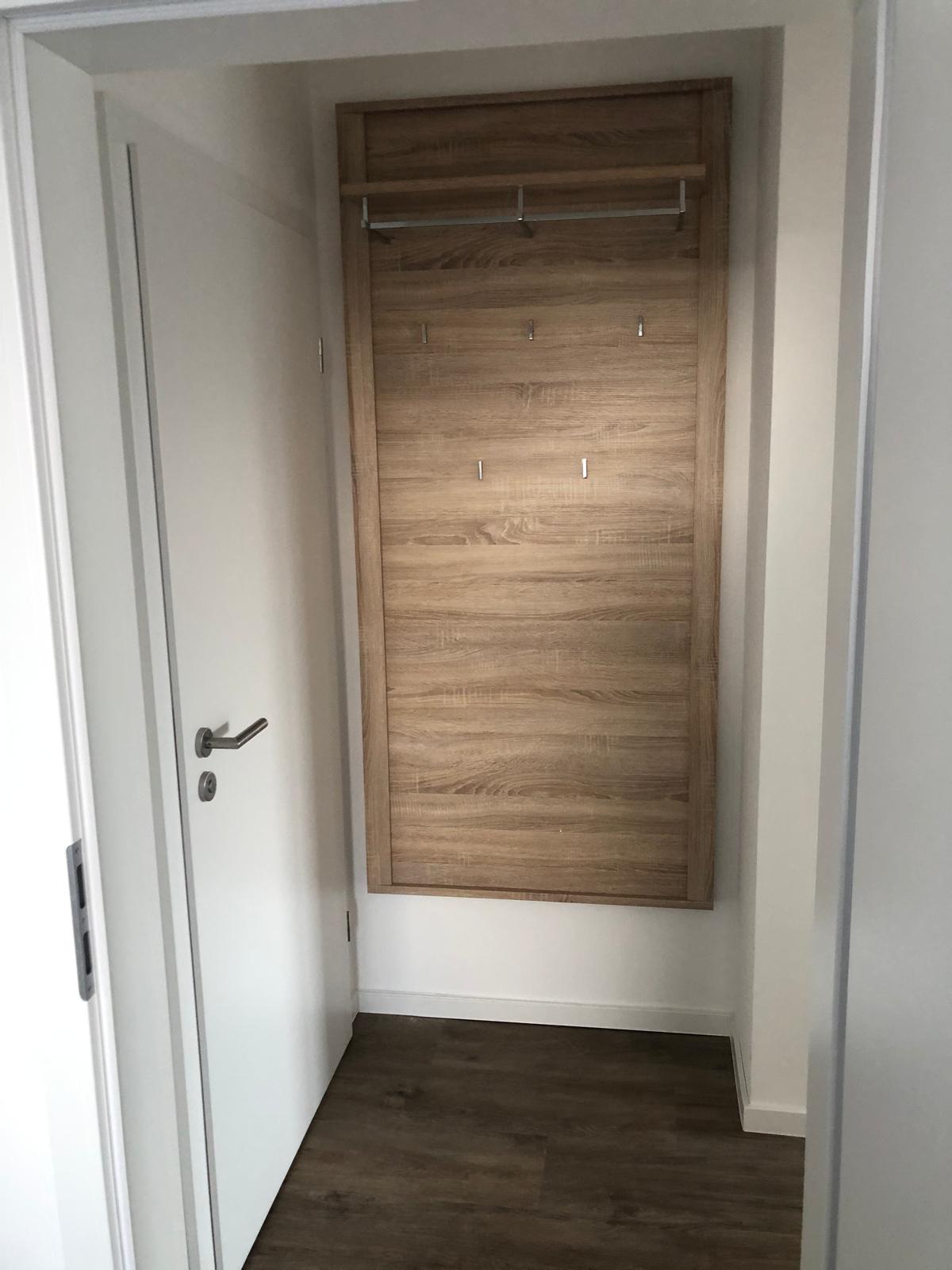 Hochwertige, voll ausgestattete Apartments in Papenburg – 28