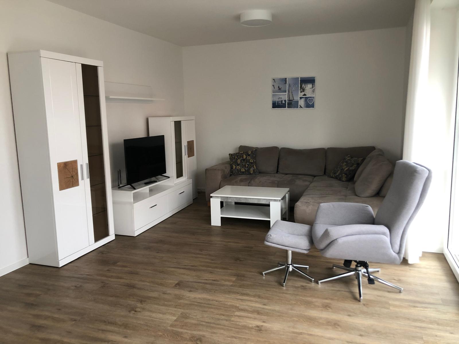 Lessingstr. 9, in 26871 Papenburg - Apartment