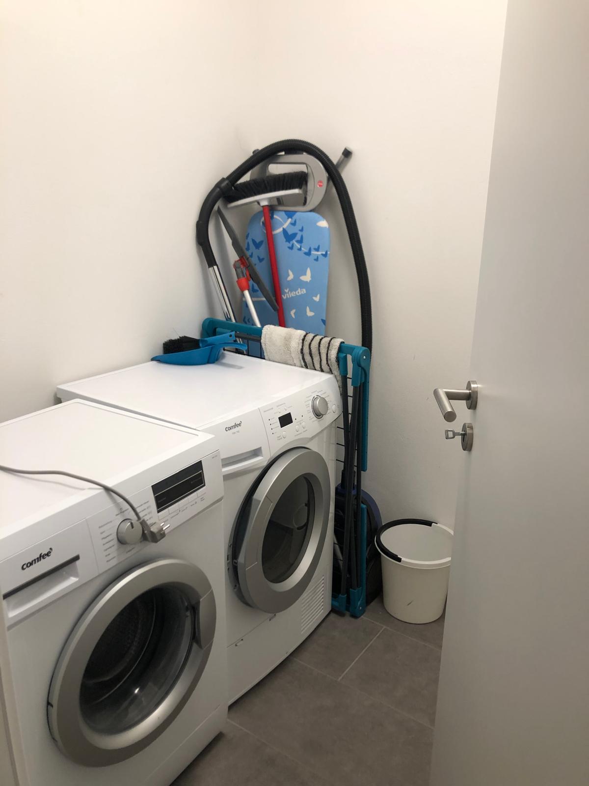 Hochwertige, voll ausgestattete Apartments in Papenburg – 24