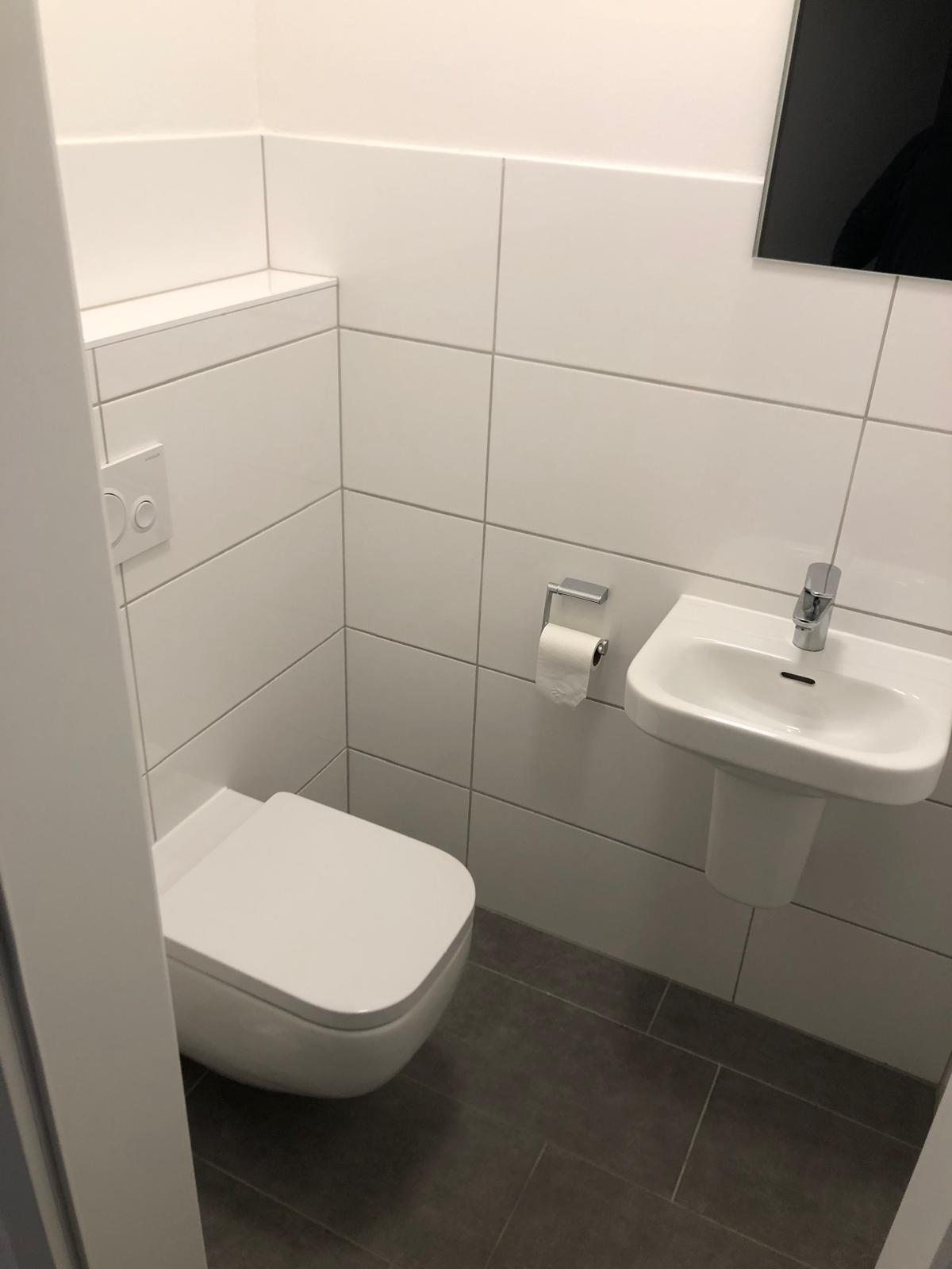 Hochwertige, voll ausgestattete Apartments in Papenburg – 23