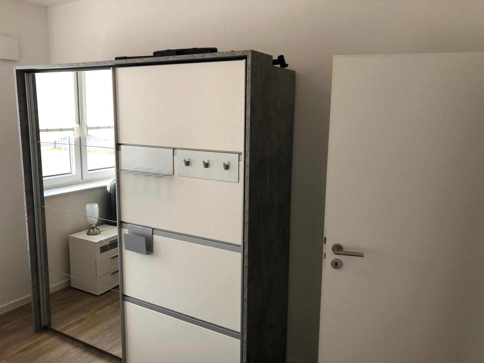 Hochwertige, voll ausgestattete Apartments in Papenburg – 22