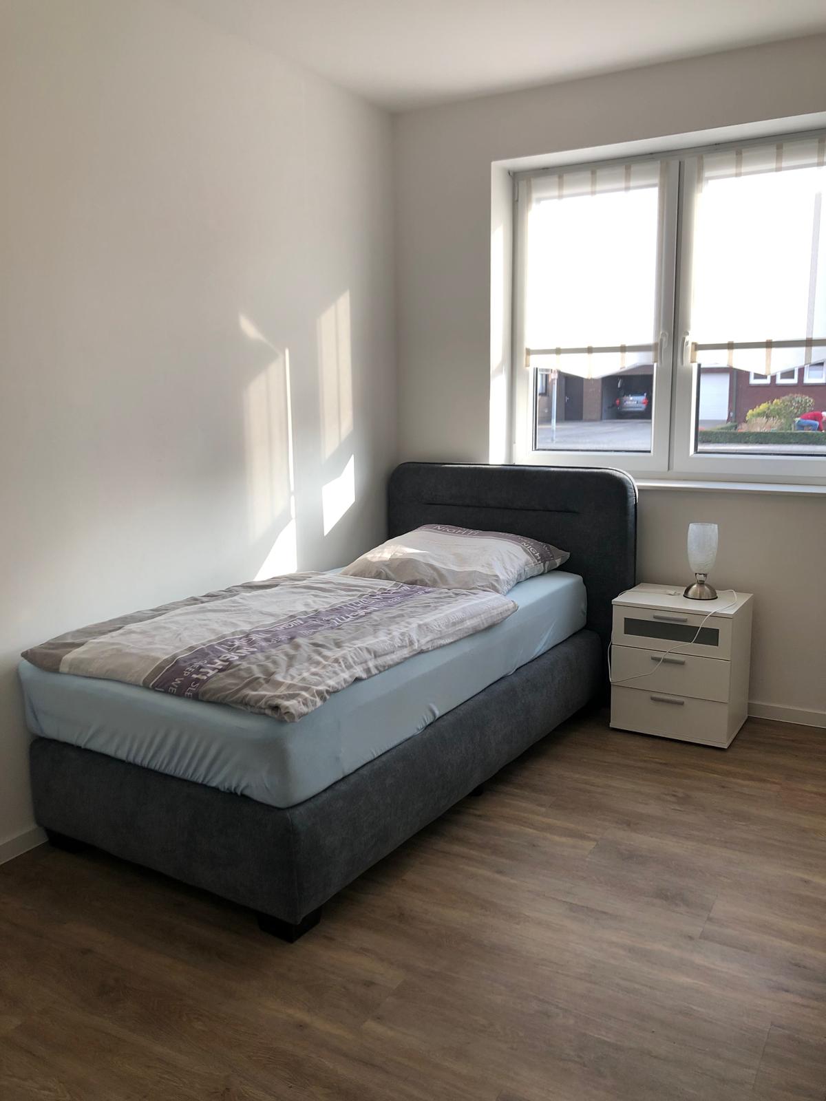 Hochwertige, voll ausgestattete Apartments in Papenburg – 21