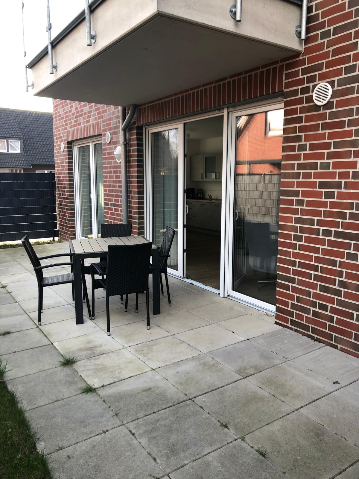 Hochwertige, voll ausgestattete Apartments in Papenburg – 20