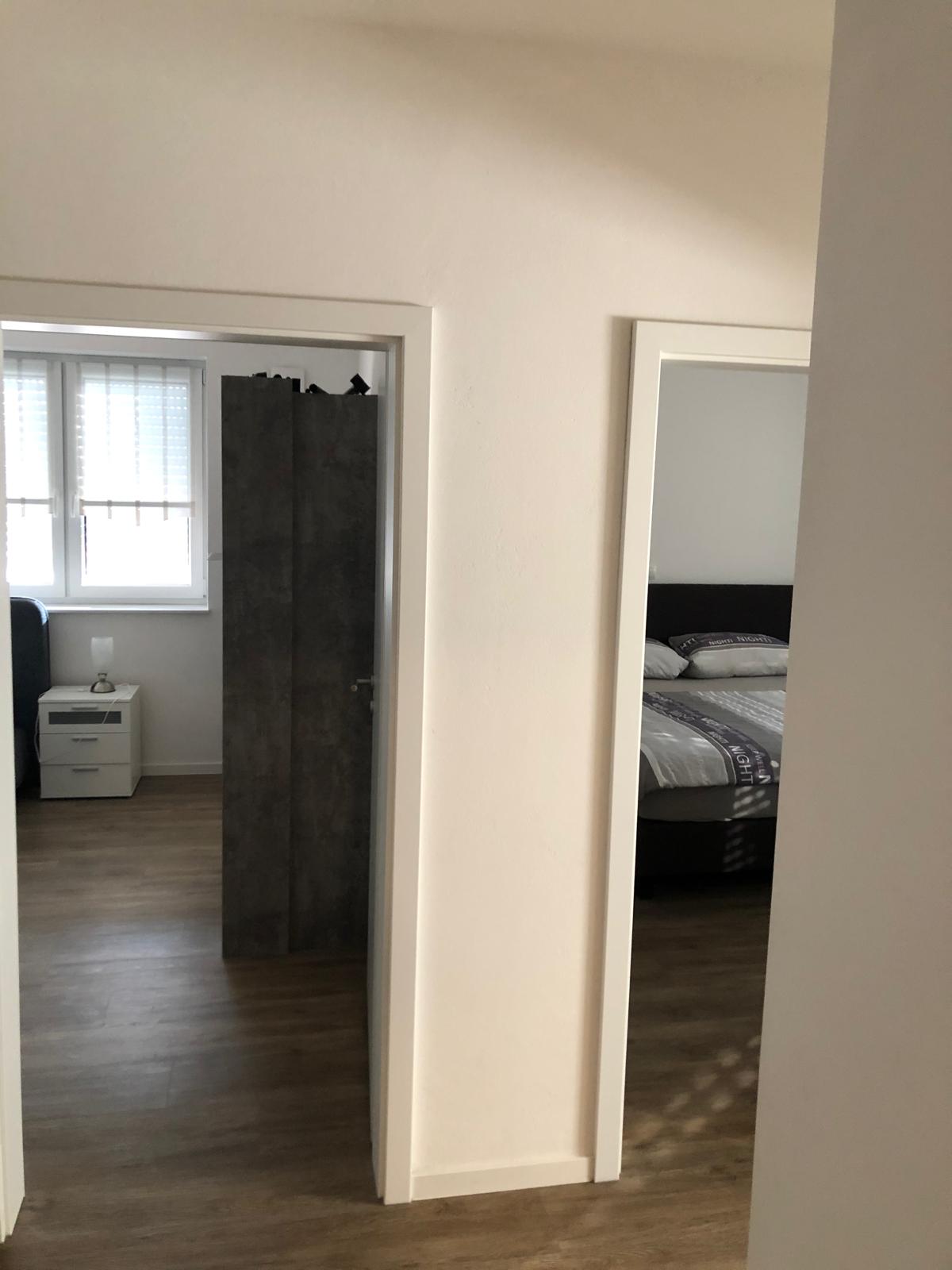 Hochwertige, voll ausgestattete Apartments in Papenburg – 19
