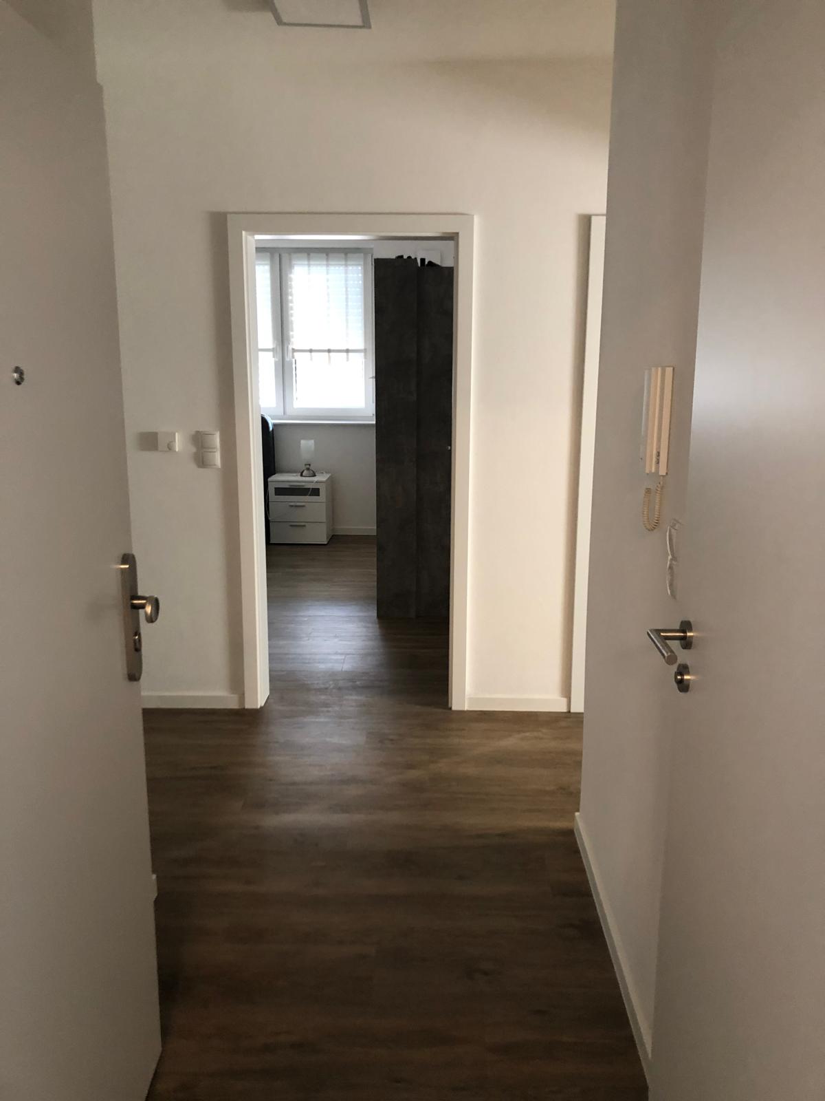 Hochwertige, voll ausgestattete Apartments in Papenburg – 18