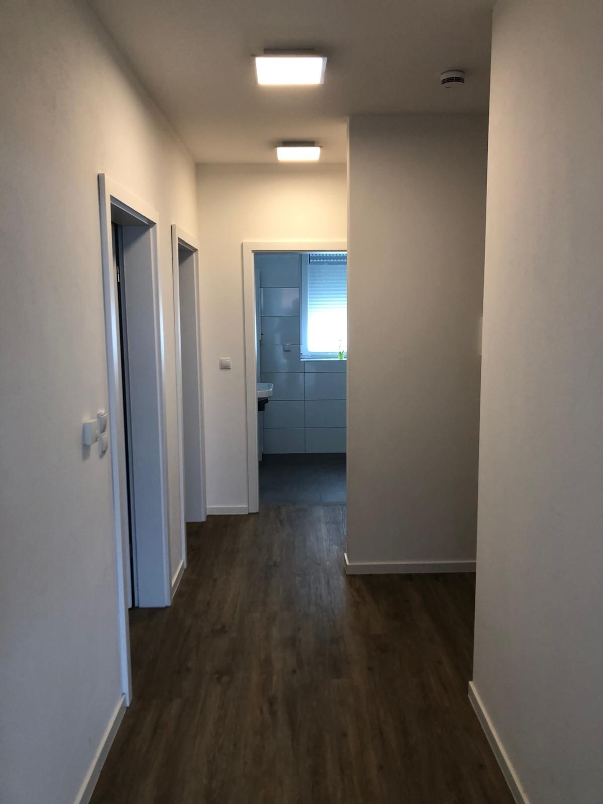 Hochwertige, voll ausgestattete Apartments in Papenburg – 16