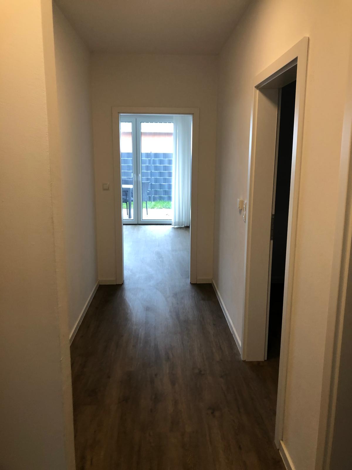 Hochwertige, voll ausgestattete Apartments in Papenburg – 15