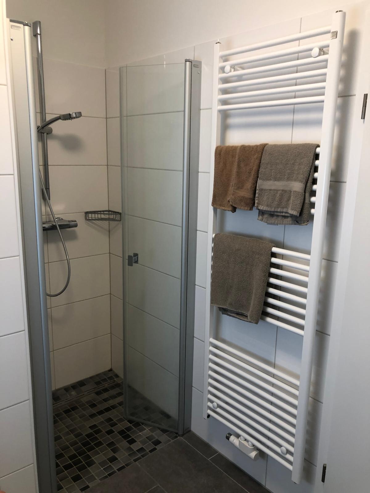Hochwertige, voll ausgestattete Apartments in Papenburg – 14