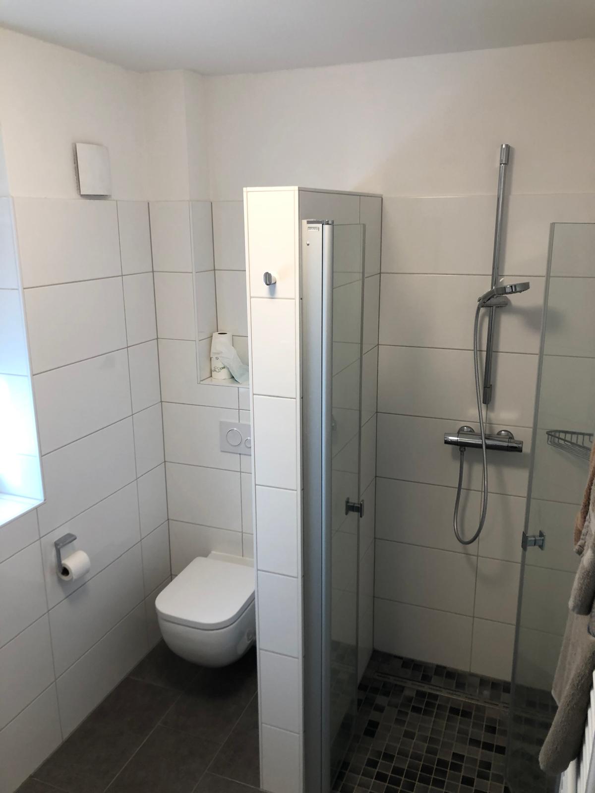 Hochwertige, voll ausgestattete Apartments in Papenburg – 13
