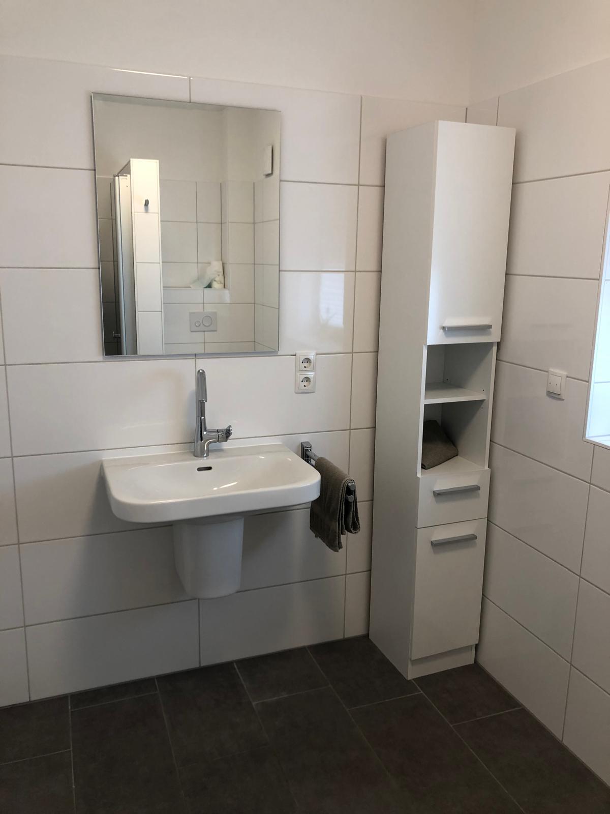 Hochwertige, voll ausgestattete Apartments in Papenburg – 27