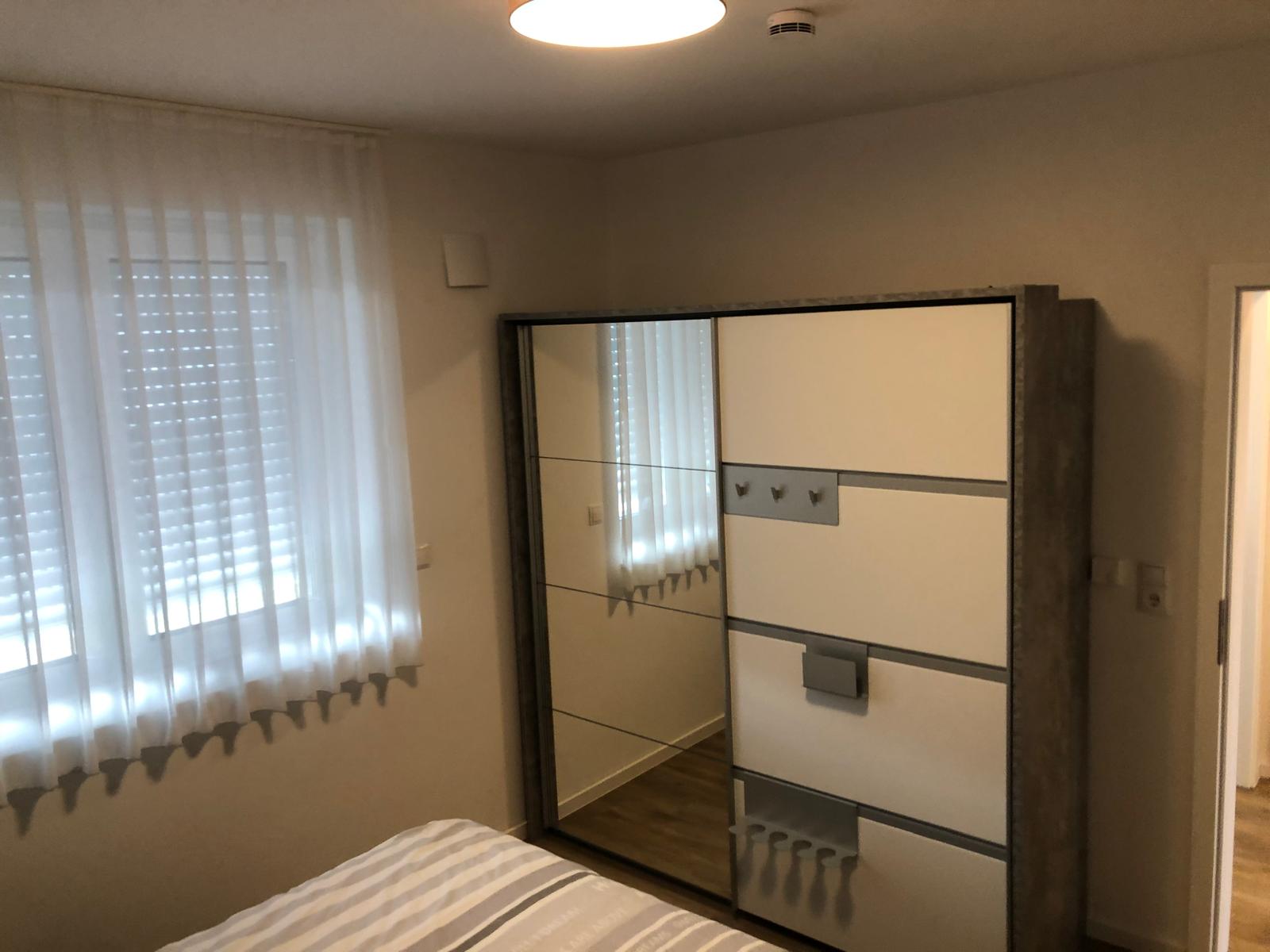 Hochwertige, voll ausgestattete Apartments in Papenburg – 26