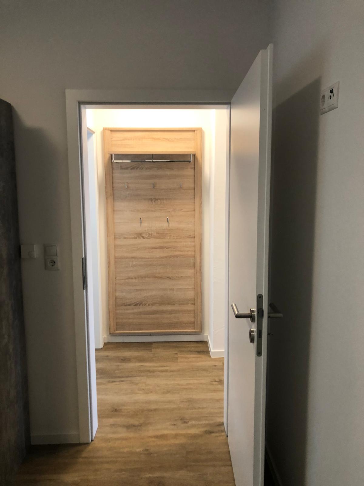 Hochwertige, voll ausgestattete Apartments in Papenburg – 25