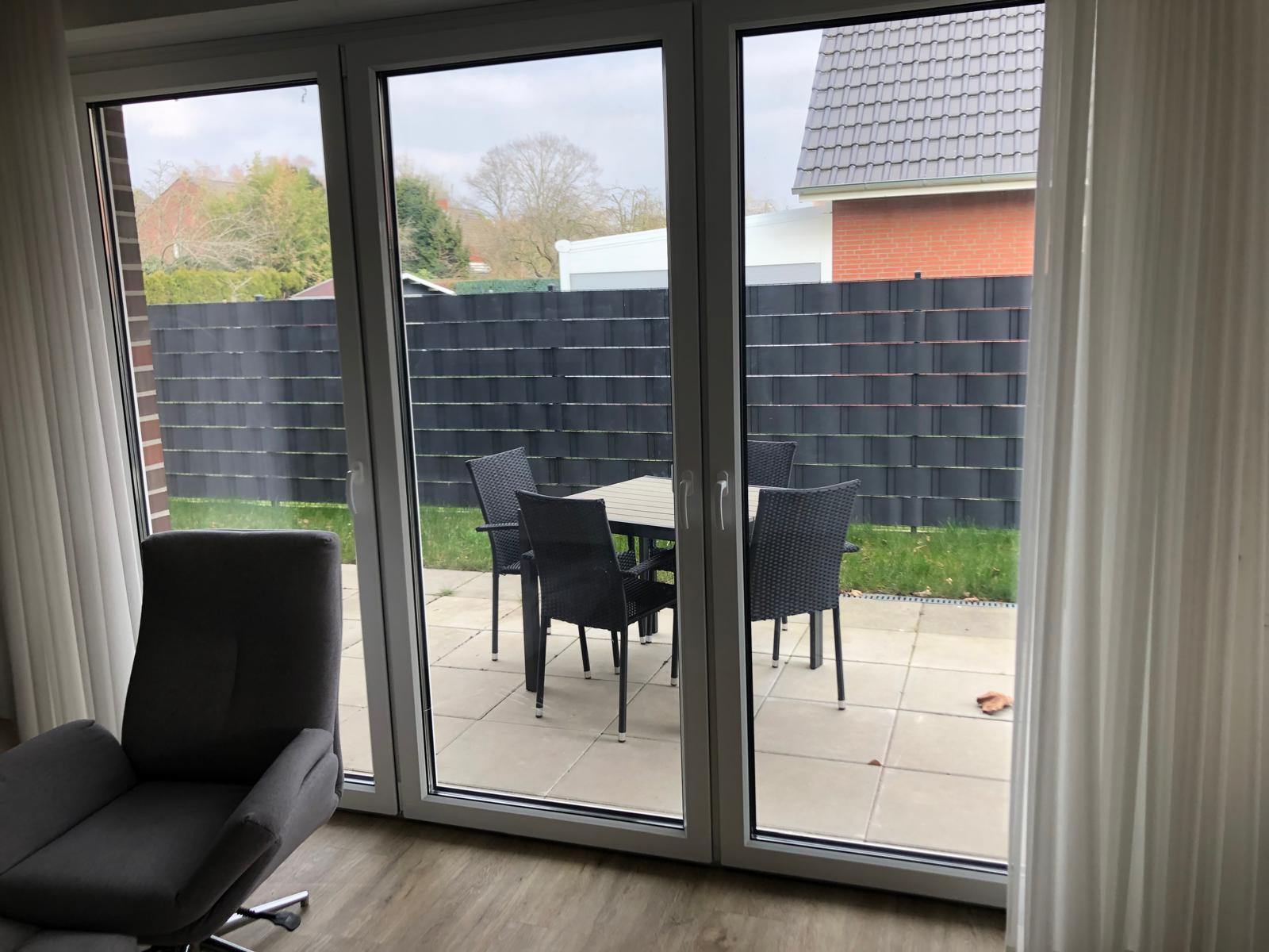 Hochwertige, voll ausgestattete Apartments in Papenburg – 12