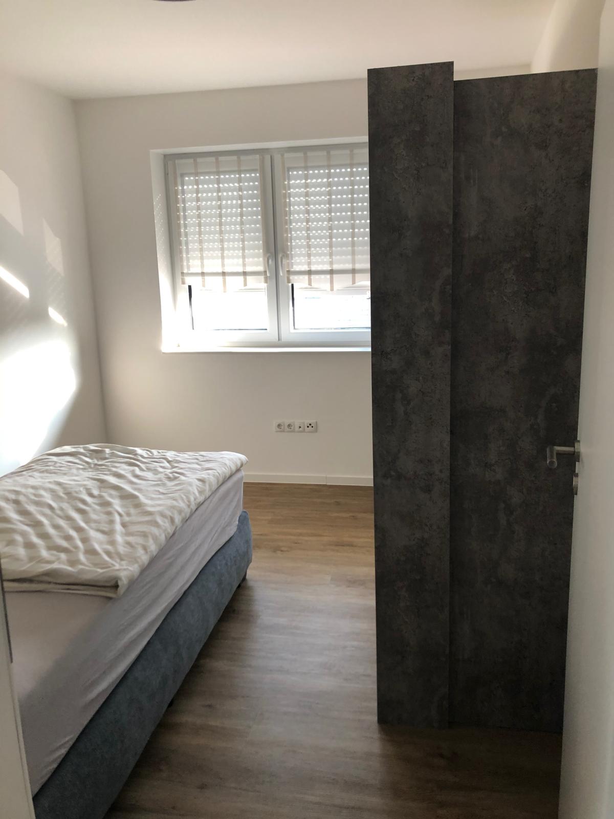 Hochwertige, voll ausgestattete Apartments in Papenburg – 7