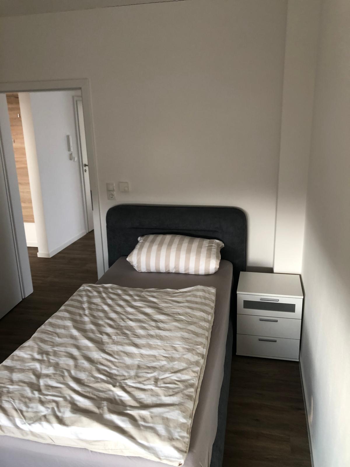 Hochwertige, voll ausgestattete Apartments in Papenburg – 3
