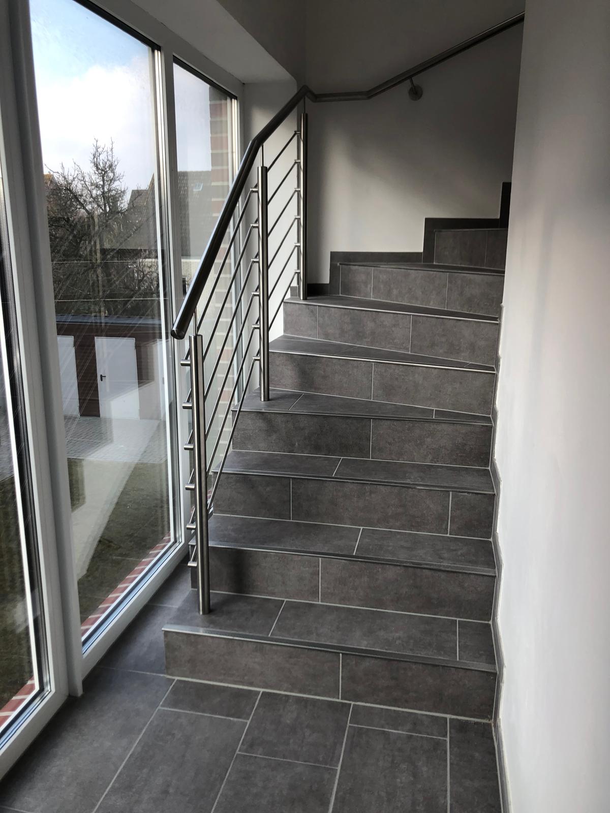 Hochwertige, voll ausgestattete Apartments in Papenburg – 35