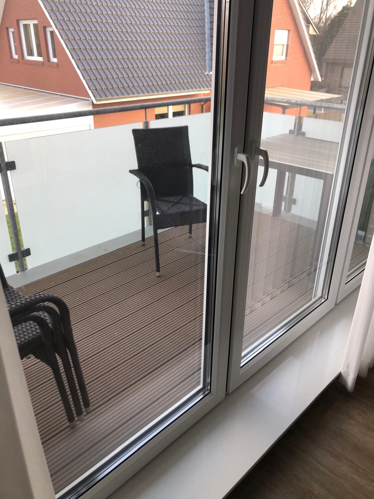 Hochwertige, voll ausgestattete Apartments in Papenburg – 34